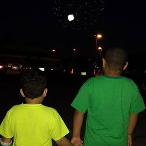 Meet your Posher, Terese